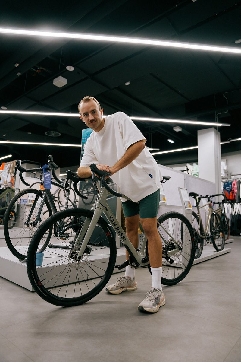 Decathlon — 9
