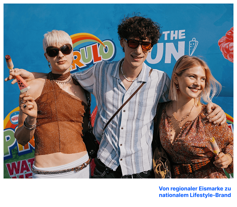 Pirulo campaign