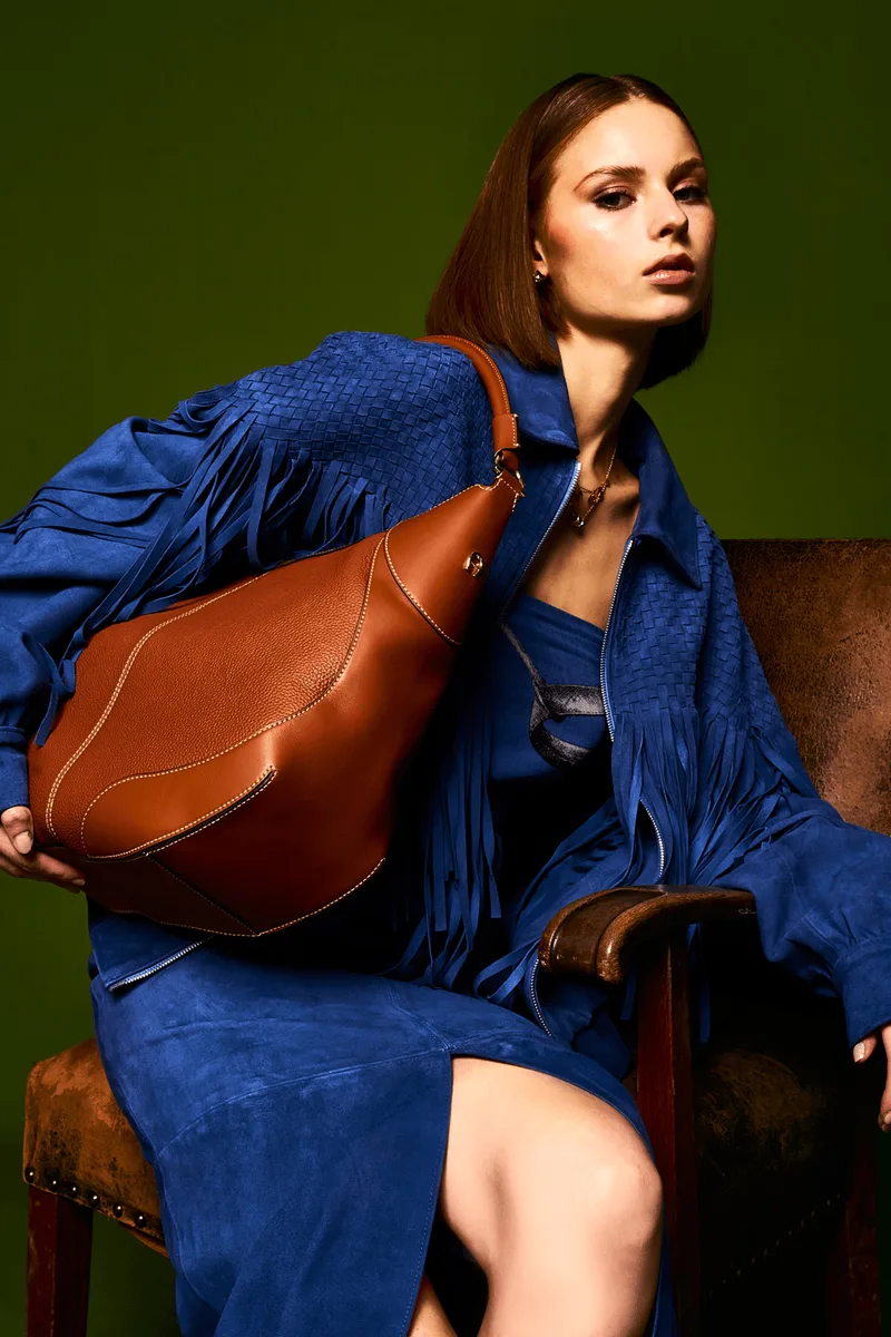 Aigner Munich — 2