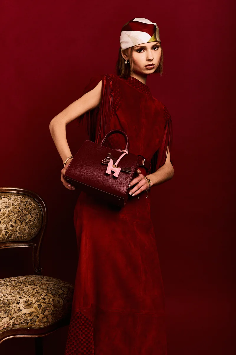Aigner Munich — 3