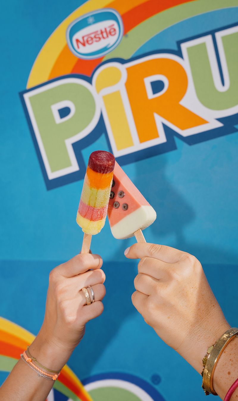 Pirulo — 5