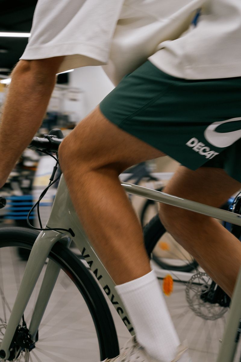 Decathlon — 4