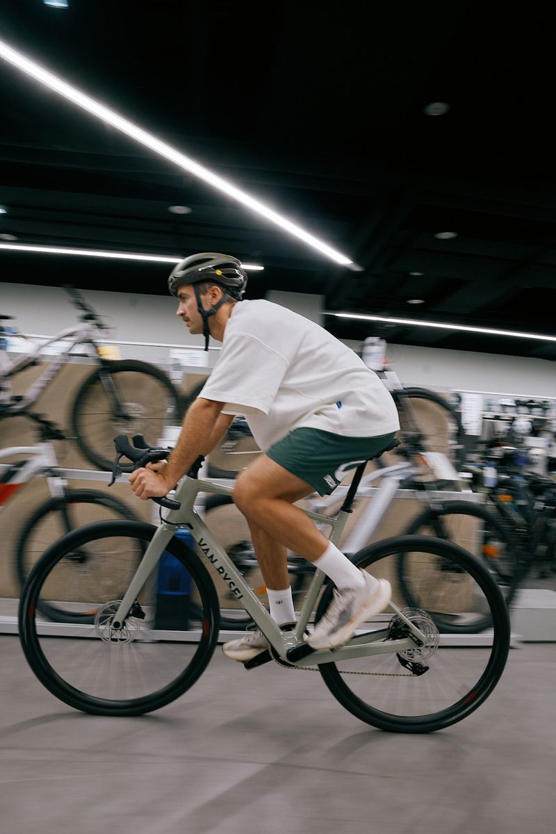 Decathlon — 5