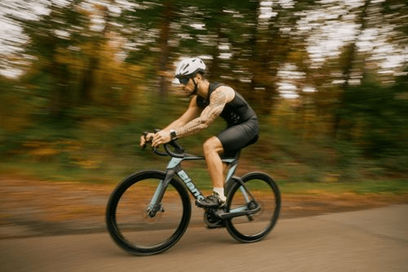 BIKE2FUTURE — 4
